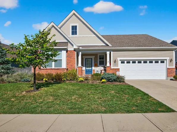 1822 Oak Grove Ln, Maineville, OH 45039