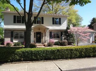 1030 Wallace Ave, Chambersburg, PA
