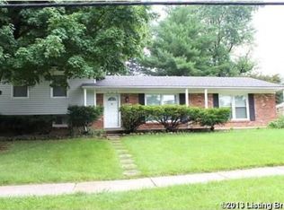 707 Marengo Dr, Middletown, KY 40243