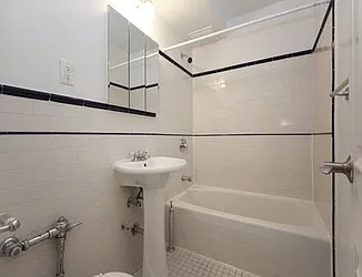 Rented by SW Queens Mezzanine
