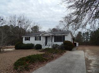 110 Trailside Dr, North Augusta, SC 29860