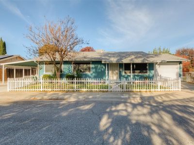 157 Bonnie Ln, Orland, CA, 95963