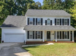 3716 Wind Ridge Pl, Waxhaw, NC 28173