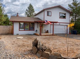 20990 SE Via Bonita, Bend, OR 97702