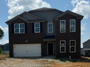 11933 Cascade Falls Trl, Louisville, KY 40229