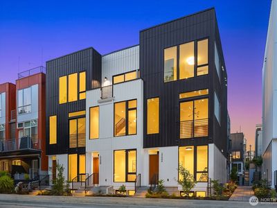 2236 Fairview Avenue E #D, Seattle, WA, 98102