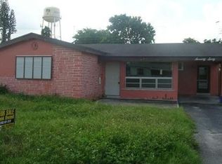 7060 SW 30th St, Miramar, FL 33023