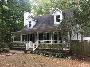 608 Jamie Ct, Hillsborough, NC 27278