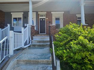 3141 Elmora Ave, Baltimore, MD