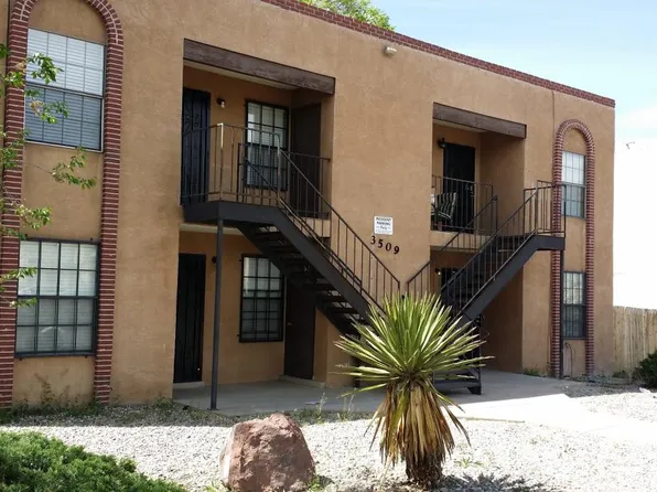 3509 Tulane Dr NE APT 2, Albuquerque, NM 87107
