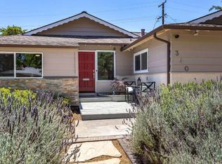 340 Penn Way, Los Gatos, CA 95032