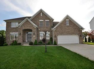 1358 S Randolph Dr, Clairton, PA