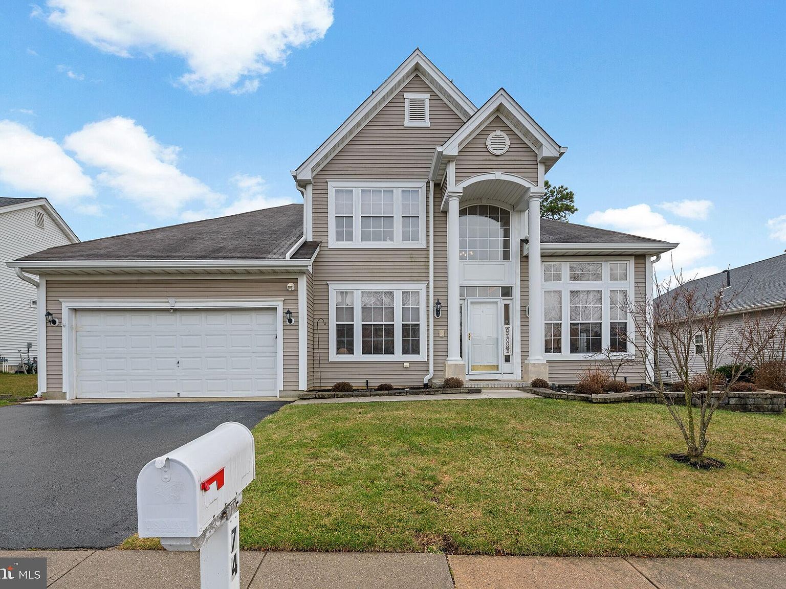 74 Mirage Blvd, Barnegat, NJ 08005 Zillow