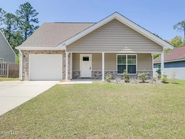 13181 Turtle Creek Pkwy, Gulfport, MS 39503