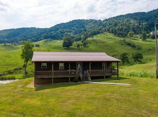 341 Mulberry Gap Rd, Sneedville, TN 37869