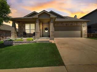 5005 Marina Dr, Denton, TX 76208