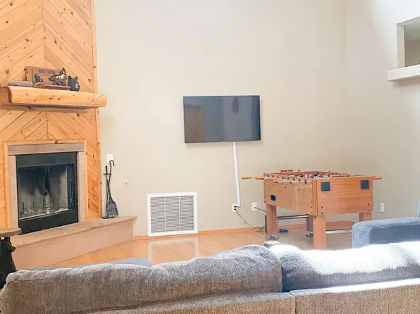 726 W SEQUOIA Lane, Pinetop, AZ 85935