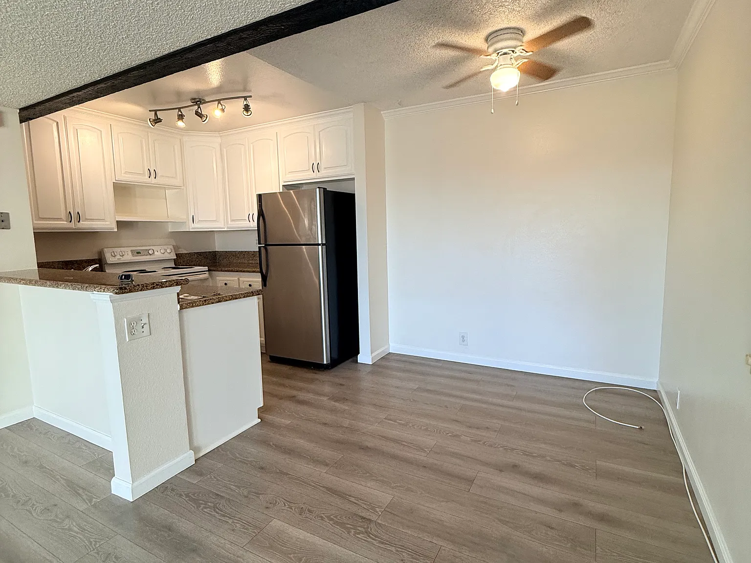 1 bed, 904 sqft, $1,750 — Photo 3