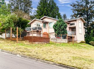 1810 Sunrise Blvd, Eugene, OR
