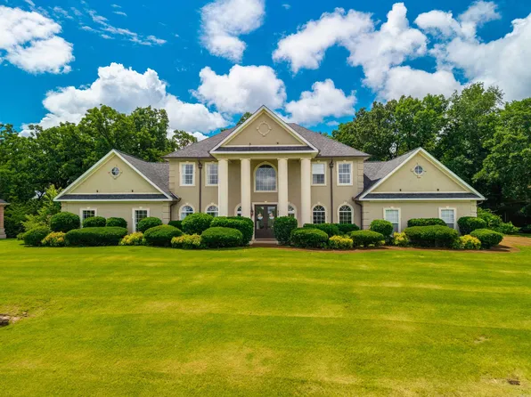 80 Stonegate Ter, Hot Springs, AR 71913
