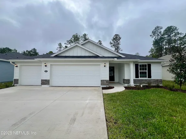 2967 MONROE LAKES Terrace, Green Cove Springs, FL 32043