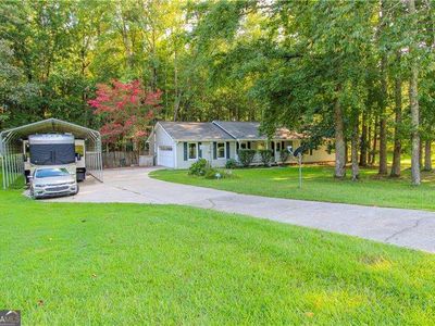 111 Libby Ln, Stockbridge, GA, 30281