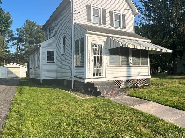 309 Jefferson Ave, Woodbine, NJ 08270
