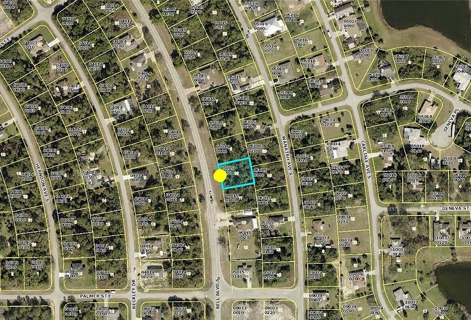 1st image of 163 Bell Blvd S