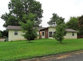 1627 Colonade Rd, Knoxville, TN 37922