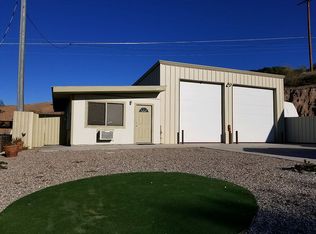 31475 Lakeside Blvd, Parker, AZ 85344