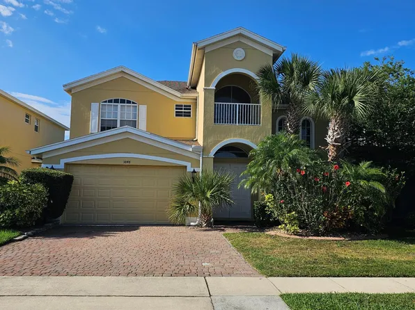 3848 Calliope Ave, Port Orange, FL 32129