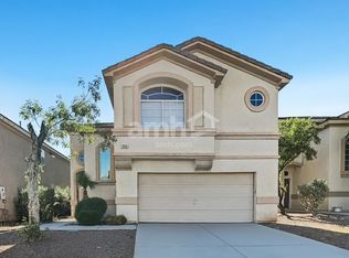 3912 Camryn Holly St, Las Vegas, NV 89129