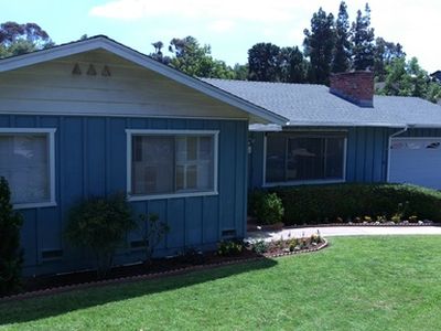 444 Hillway Dr, Vista, CA, 92084