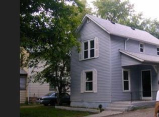 1112 N Church St, Kalamazoo, MI 49007