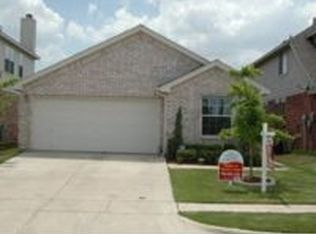 11513 Petunia Dr, Keller, TX 76248