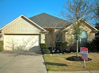 7107 Spring Orchard Ln, Richmond, TX 77407