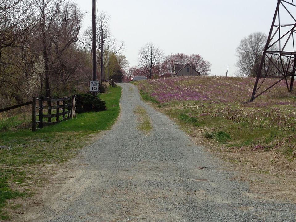 Quiet Lane