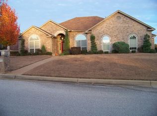 314 Bridgers Hill Rd, Longview, TX 75604