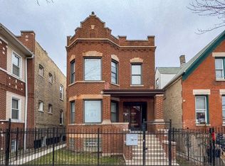 1536 N Hamlin Ave #1, Chicago, IL 60651