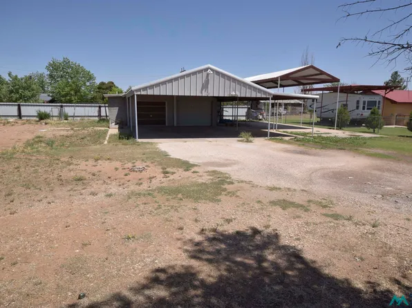 1416 N Abilene Pl, Portales, NM 88130