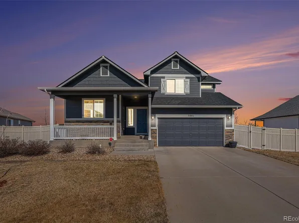 5881 Vinca Avenue, Longmont, CO 80504