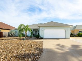 15926 Cabo Blanco Dr, Corpus Christi, TX 78418