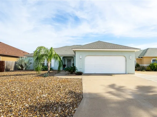 15926 Cabo Blanco Dr, Corpus Christi, TX 78418