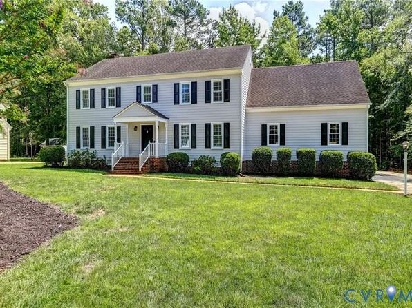 2519 Drammen Pl, Henrico, VA 23233