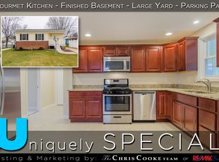 618 George Ave, Baltimore, MD 21221