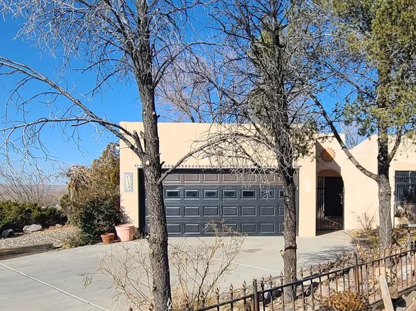 1112 Calle Del Valle Pl, Rio Communities, NM 87002