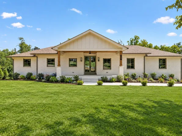 5057 Marc Dr, Nashville, TN 37211