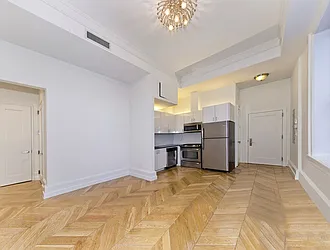 Rented by Halstead Real Estate