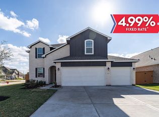 2830 Obsidian Dr, Iowa Colony, TX 77583
