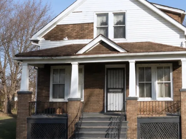 7714 Holmes St, Detroit, MI 48210